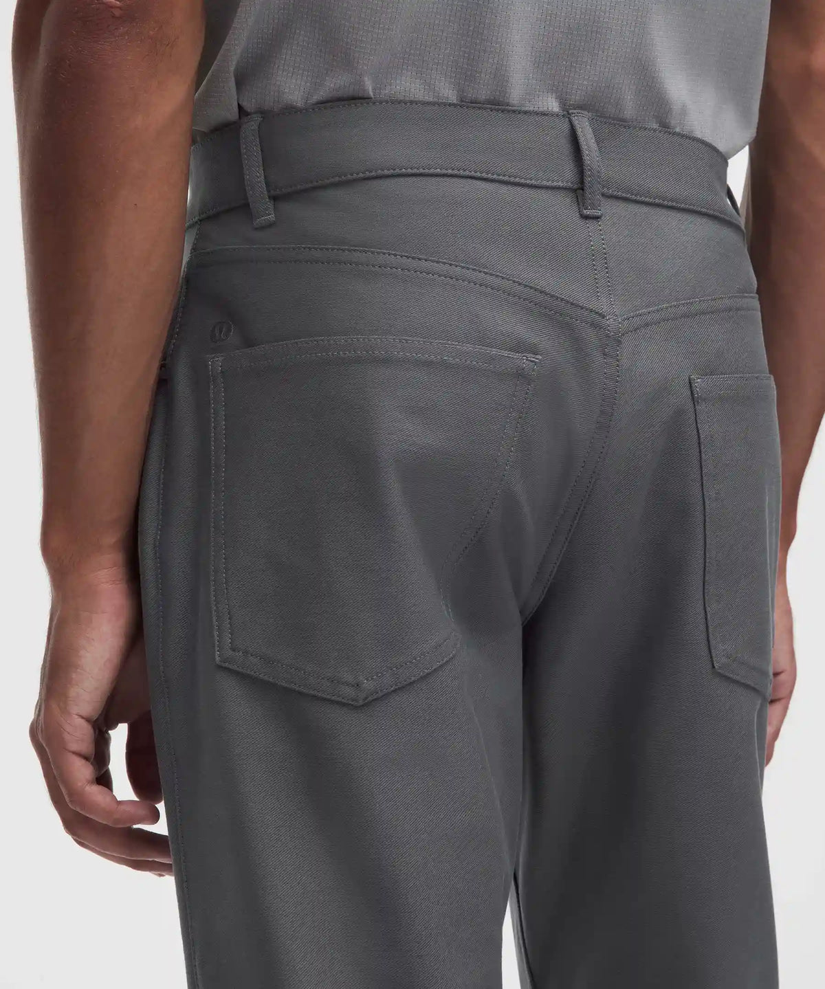 EasyFive Classic-Straight Pant 30L