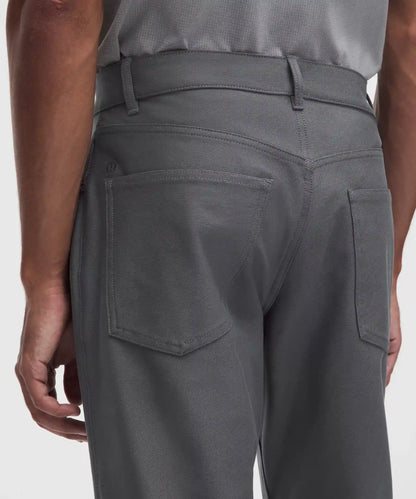 EasyFive Classic-Straight Pant 30L