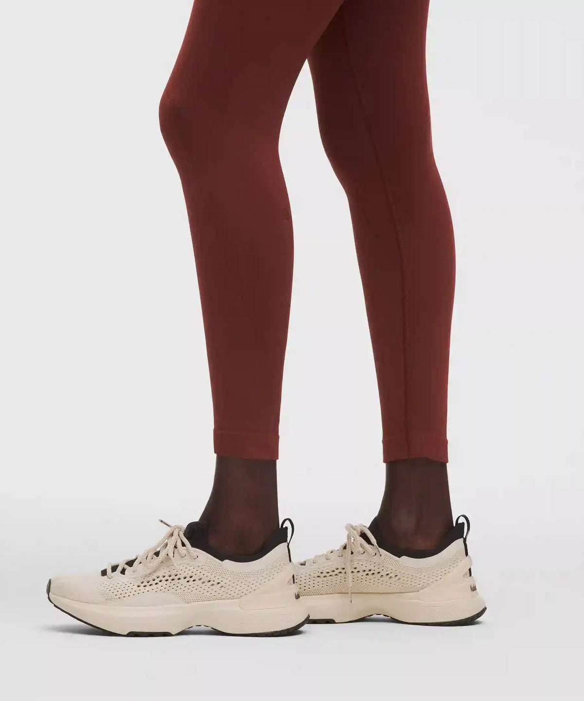 Get Low High-Rise Training Tight 25"
