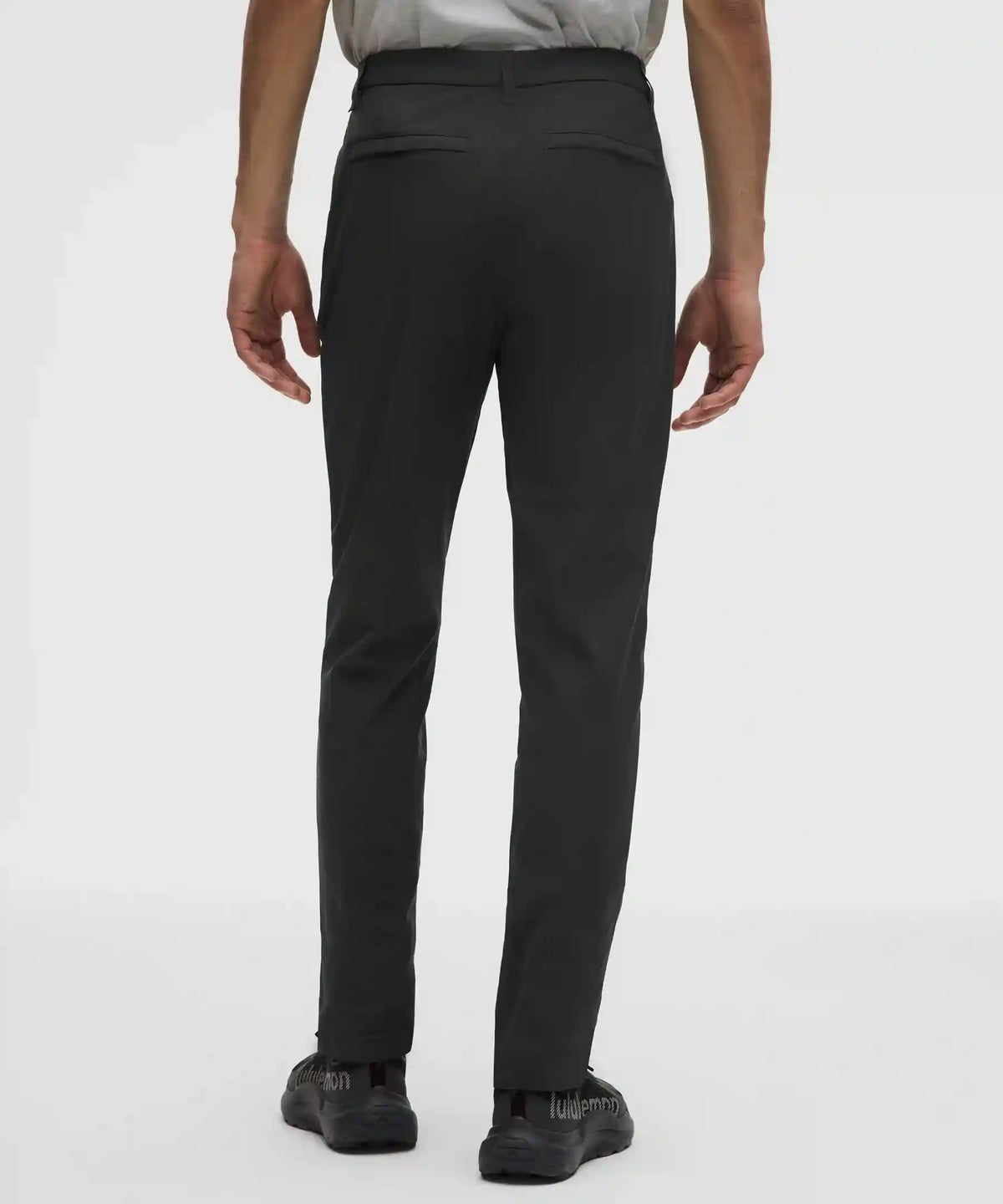 ABC Slim-Fit Trouser 34L *Warpstreme