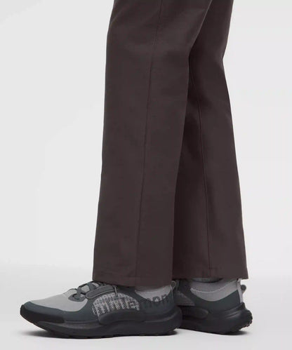 Slacker Classic-Straight Trouser 34L