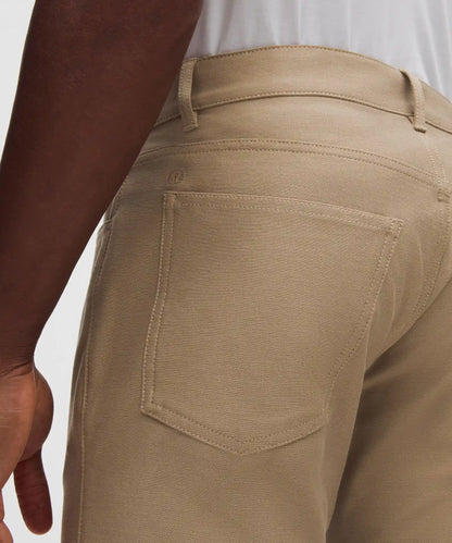 EasyFive Slim-Straight Pant 32L