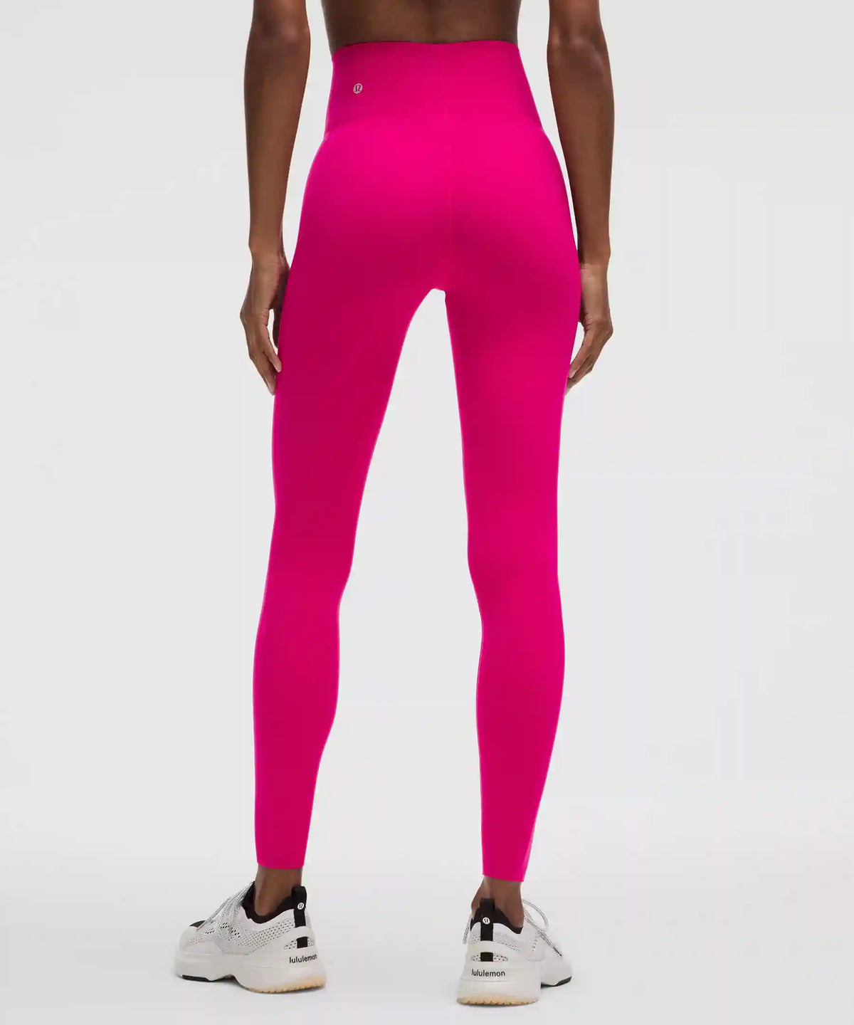 lululemon Glow Up™ Super-High-Rise Tight 28"