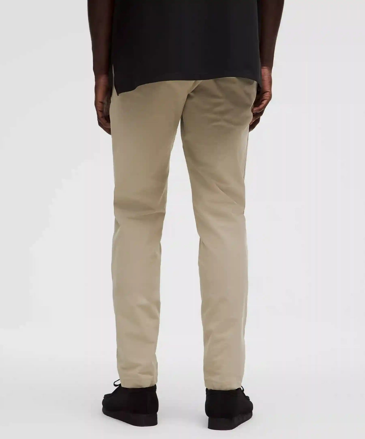 ABC Slim-Fit Trouser 34L *Stretch Cotton VersaTwill