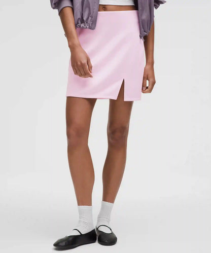 Softstreme High-Rise Mini Skirt