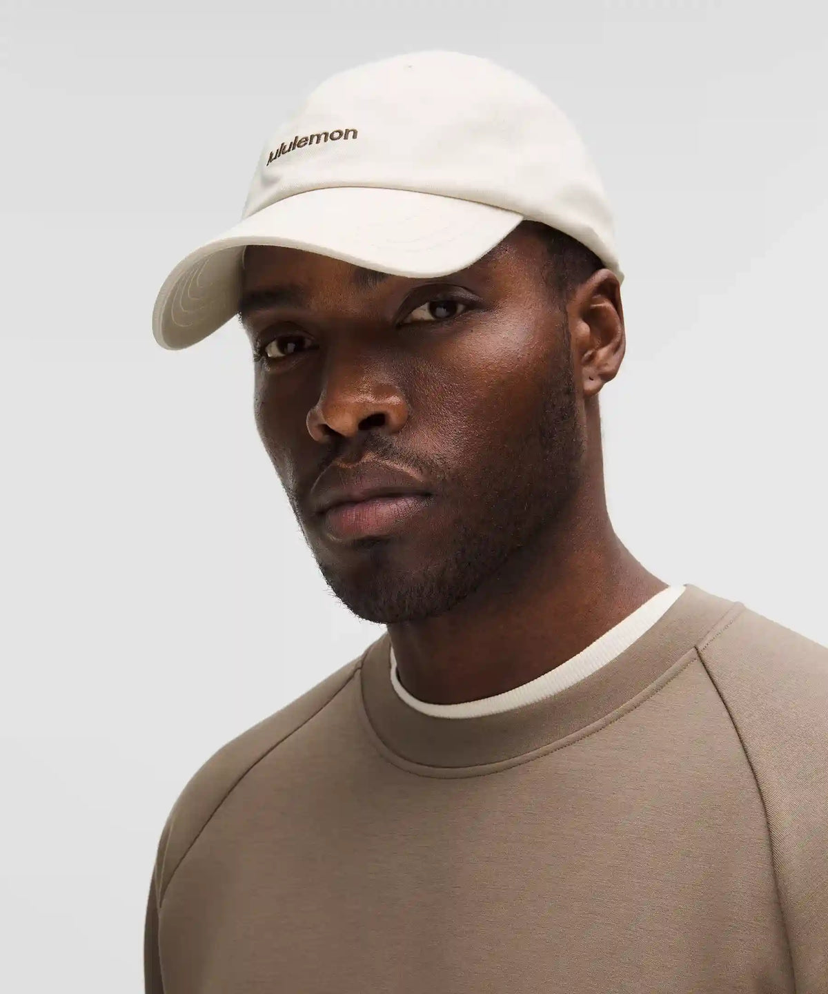 Classic Ball Cap *Wordmark