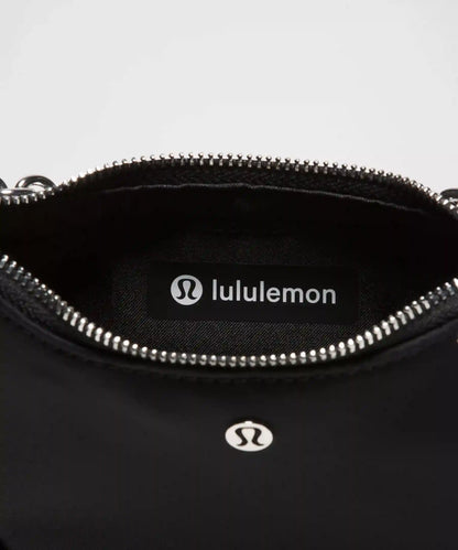 City Essentials Nano Shoulder Bag