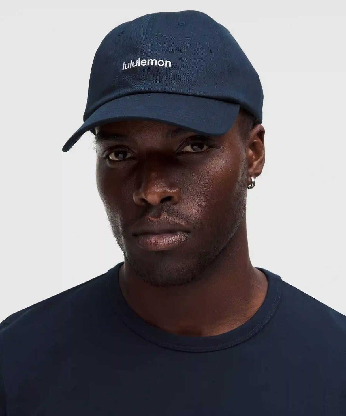 Classic Ball Cap *Wordmark