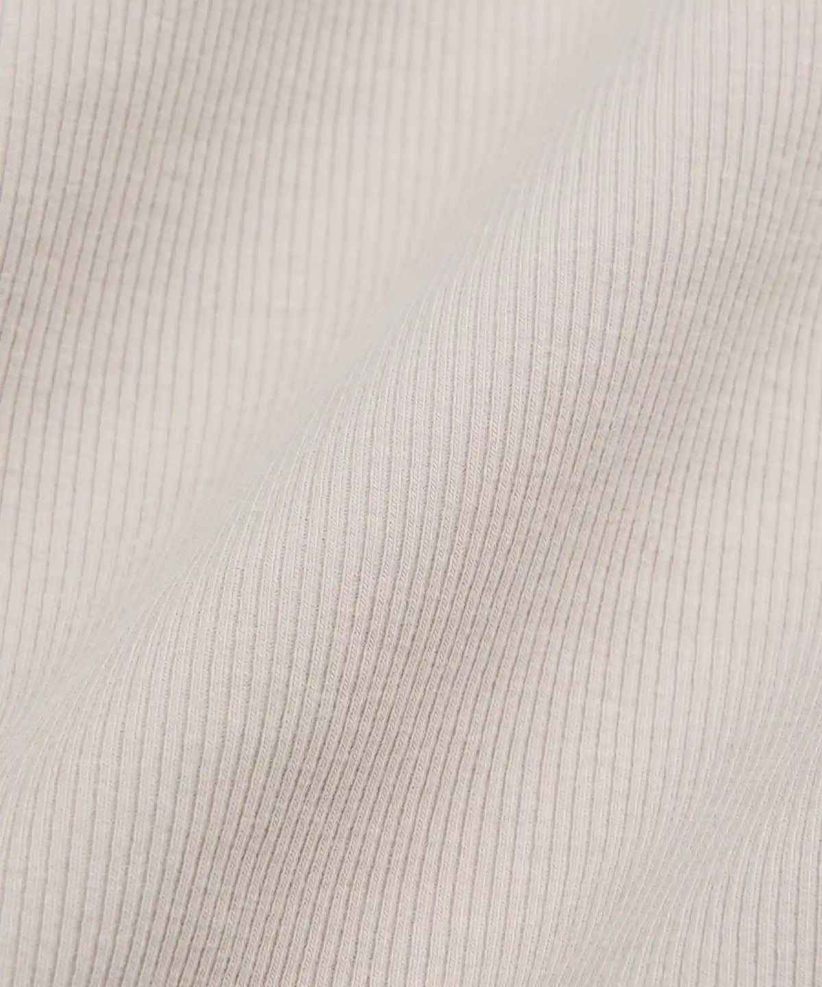 Little Ribbed Tee
