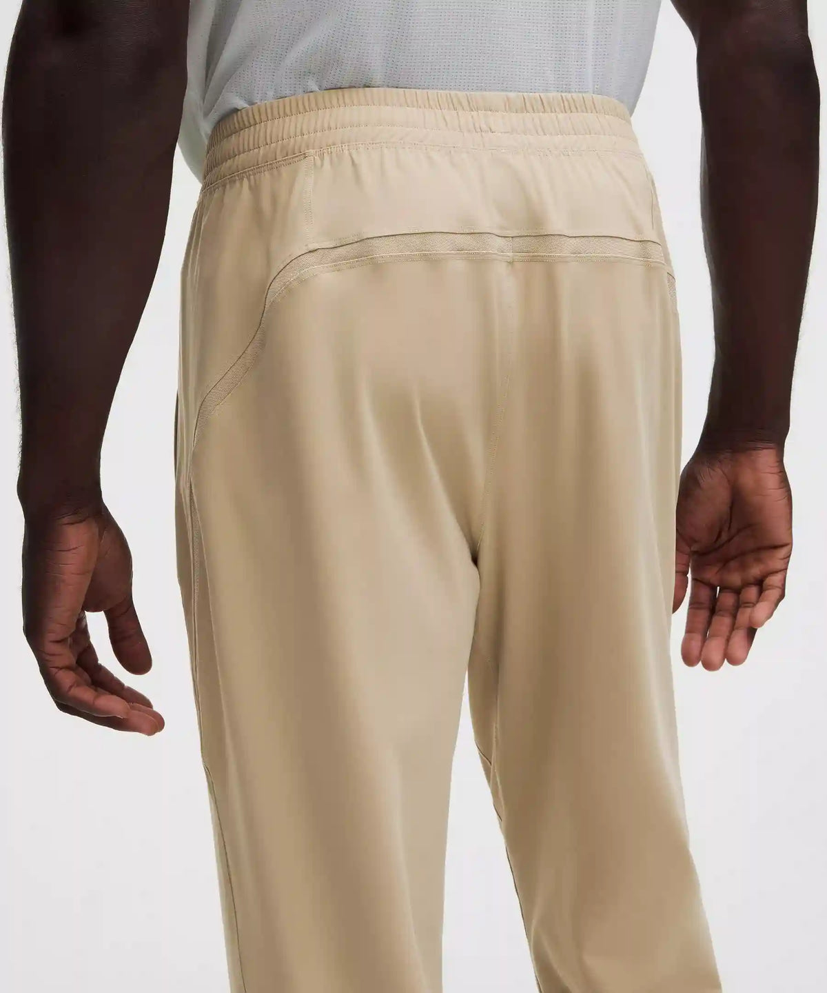 Pace Breaker Jogger *Shorter
