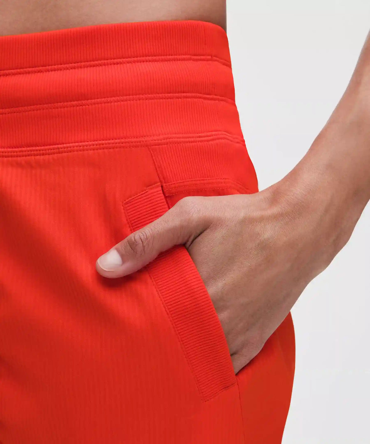 Dance Studio Mid-Rise Pant *Regular
