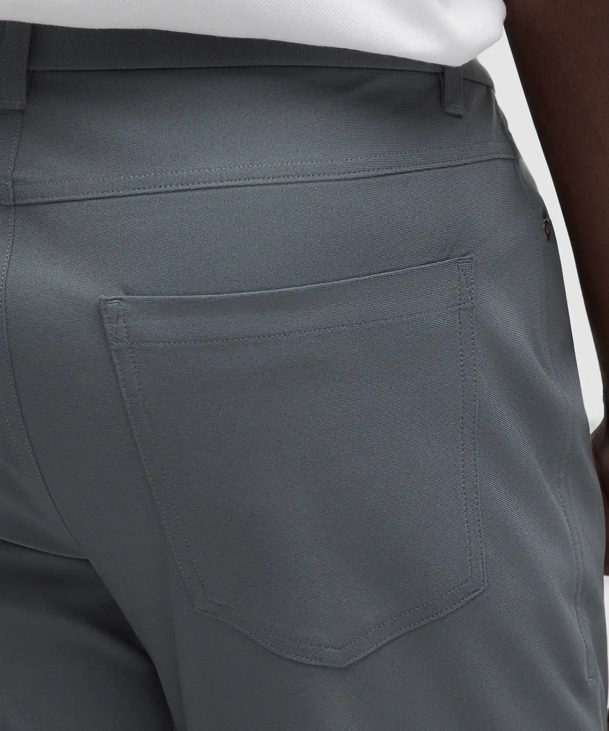ABC Classic-Fit 5 Pocket Pant 34L *Warpstreme