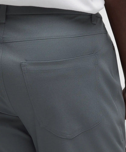 ABC Classic-Fit 5 Pocket Pant 34L *Warpstreme