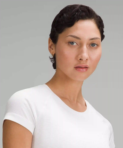 Swiftly Tech Short-Sleeve Shirt 2.0 *Waist Length