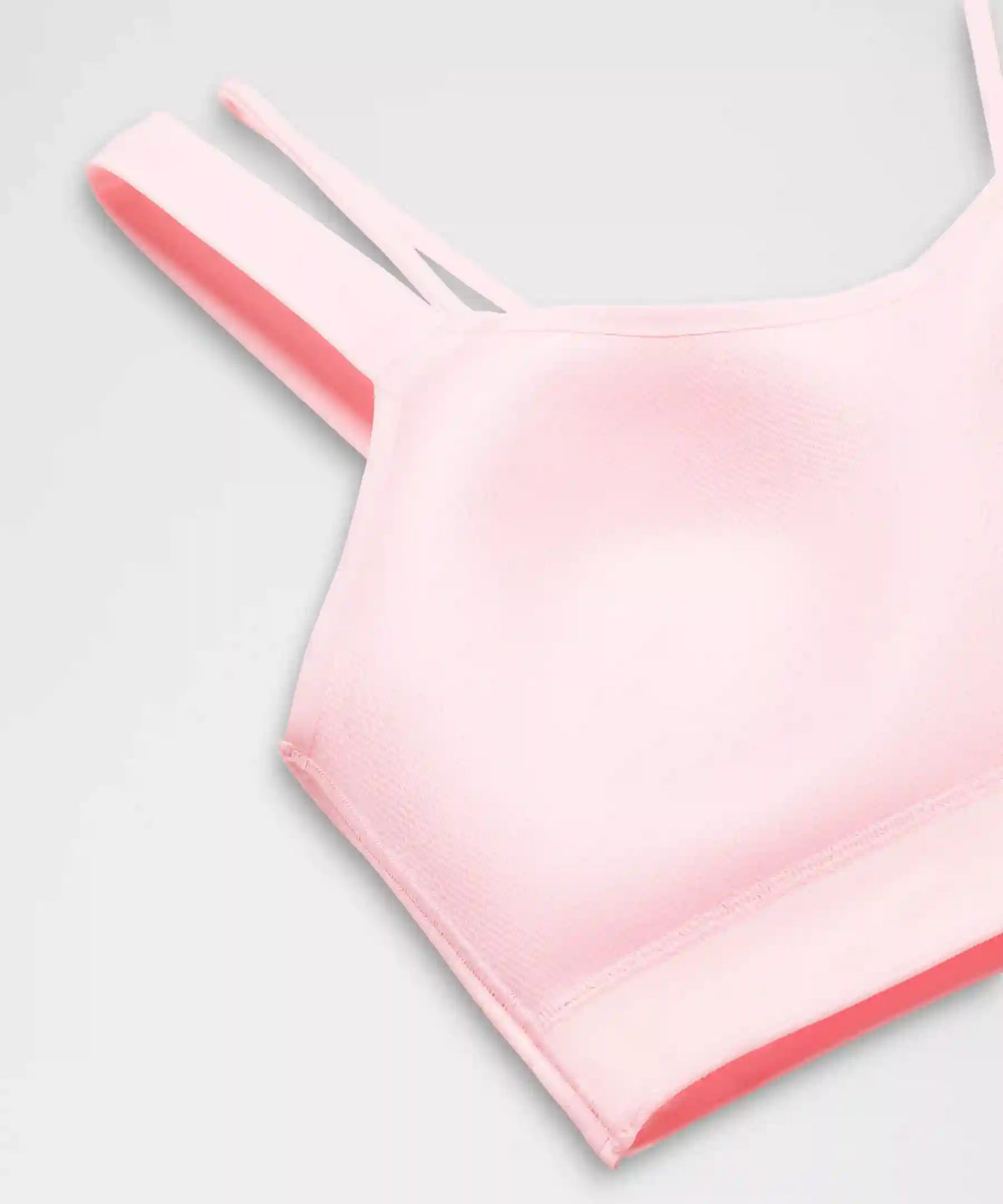 Like a Cloud Longline Bra *Light Support, D/DD Cup