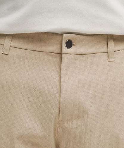 ABC Classic-Fit Short 9" *WovenAir