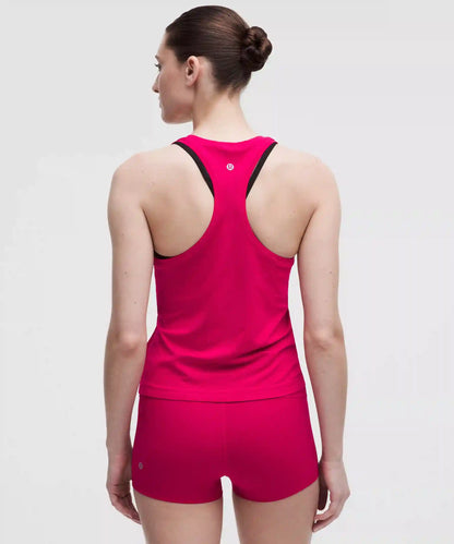 Swiftly Tech Racerback Tank Top 2.0 *Waist Length