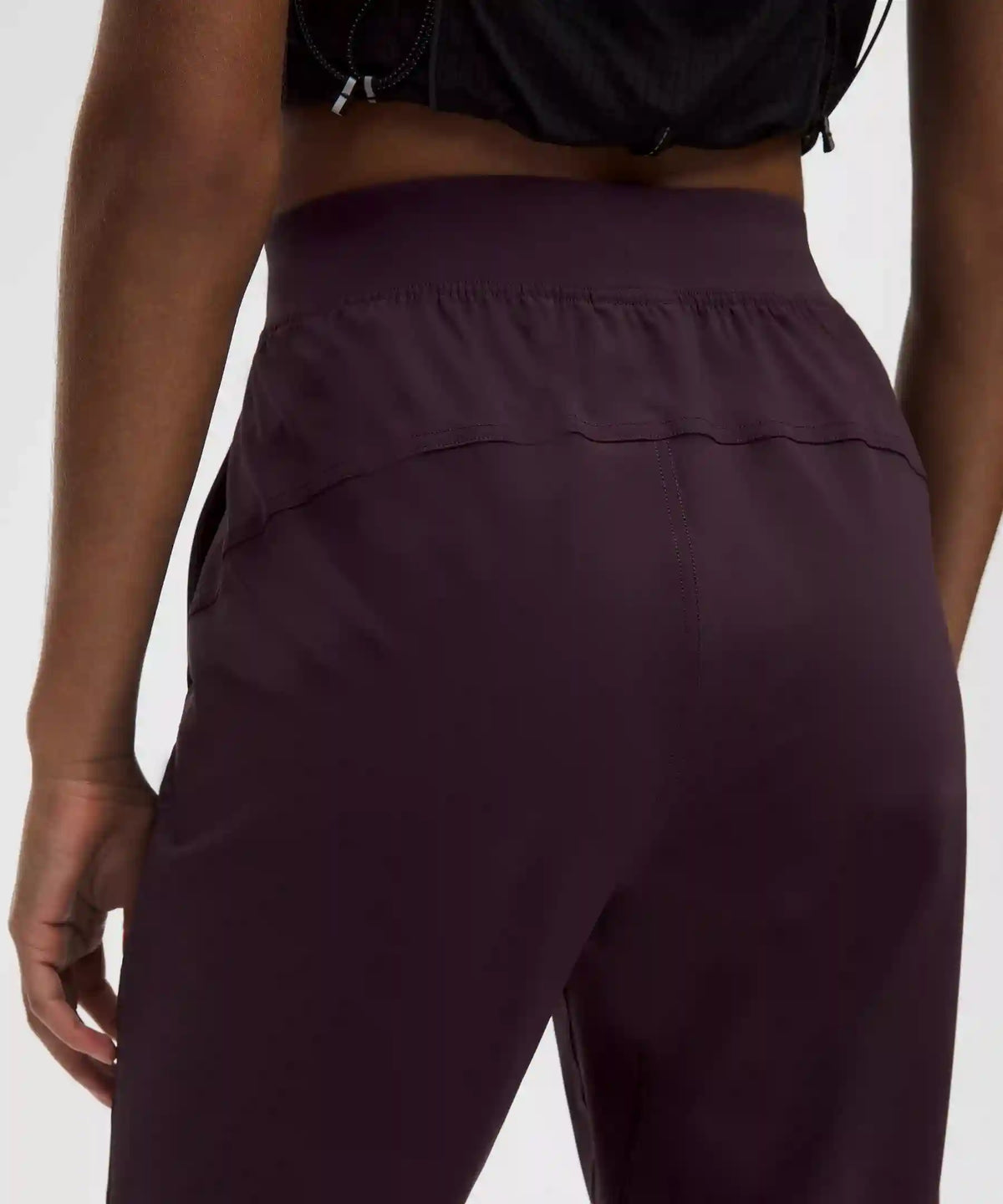 Adapted State High-Rise Jogger *Short