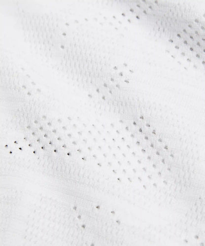 Swiftly Tech Long-Sleeve Shirt 2.0 Waist Length *Paisley