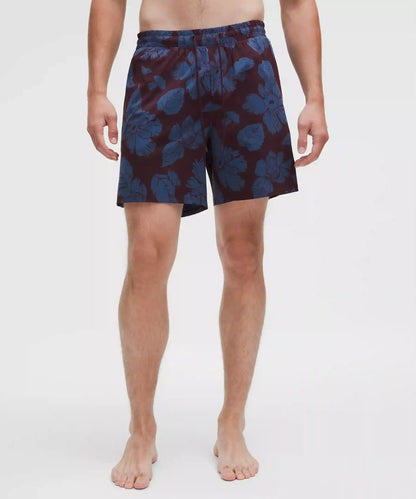 Swim Short 7" *Lined
