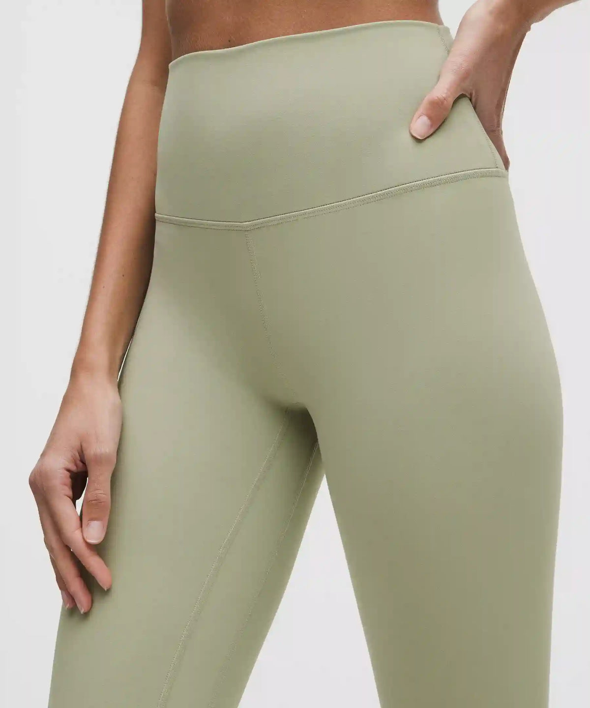 lululemon Align™ High-Rise Pant 25"