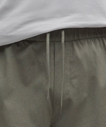 ABC WovenAir Pull-On Short 7"