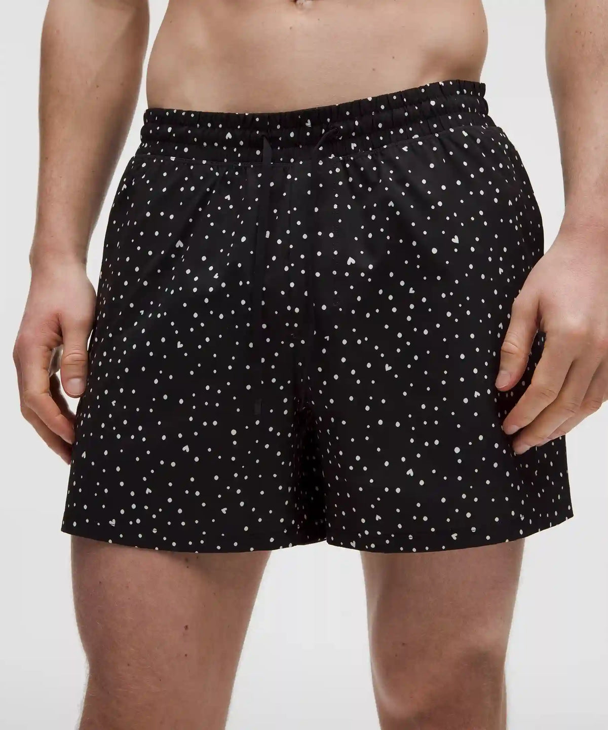 Swim Short 5" *Lined