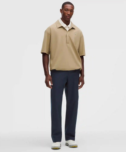 Stretch Twill Relaxed-Fit Golf Pant *Regular
