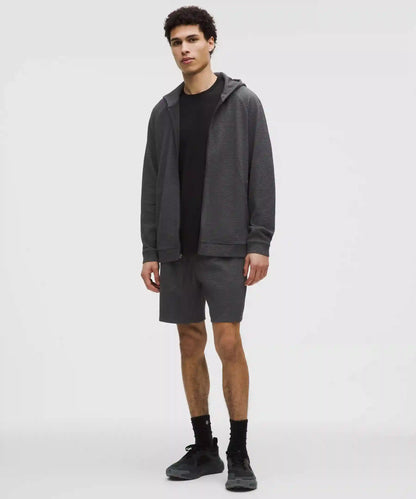 Ease The Day Full-Zip Hoodie