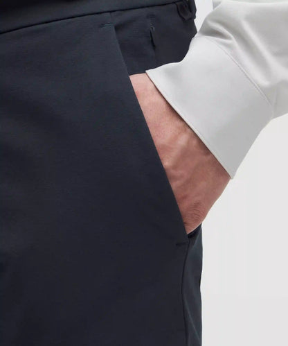 ABC Slim-Fit Trouser 34L *Stretch Cotton VersaTwill