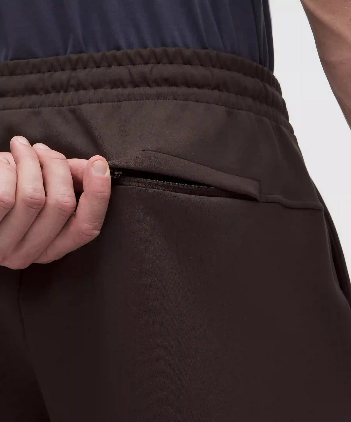 Grand Standard Short 8"