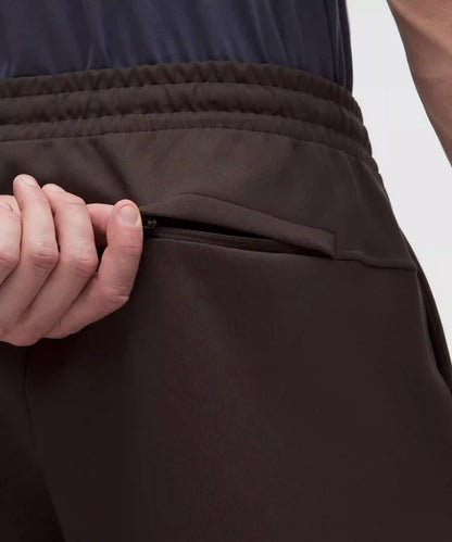 Grand Standard Short 8"