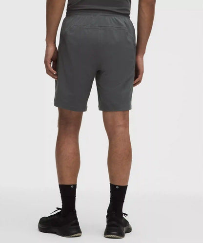 Pace Breaker Linerless Short 9"