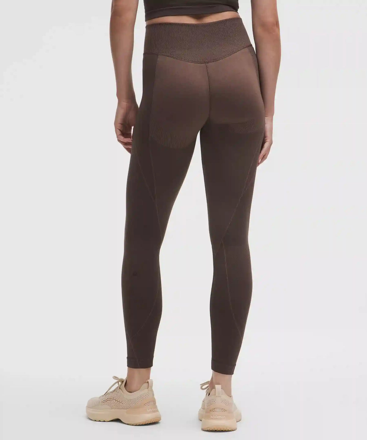 Get Low High-Rise Training Tight 25"