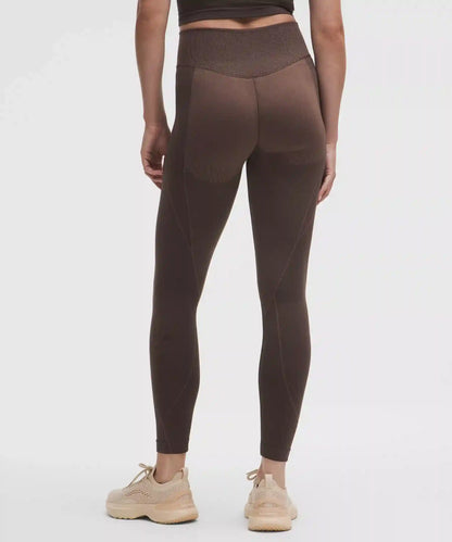 Get Low High-Rise Training Tight 25"