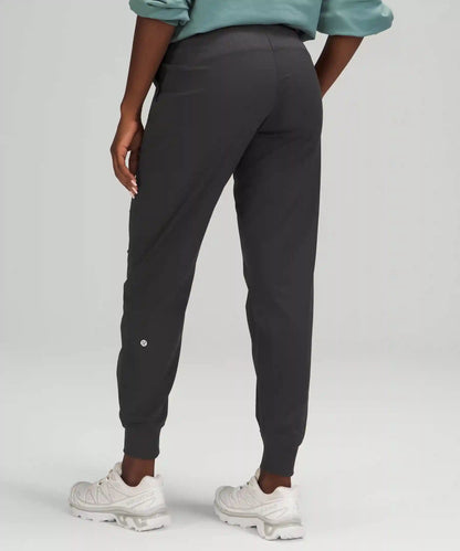 Dance Studio Mid-Rise Jogger *Full Length
