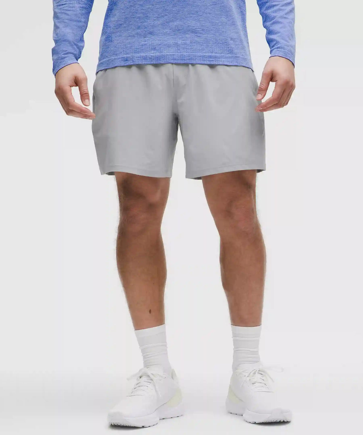Pace Breaker Lined Short 7"