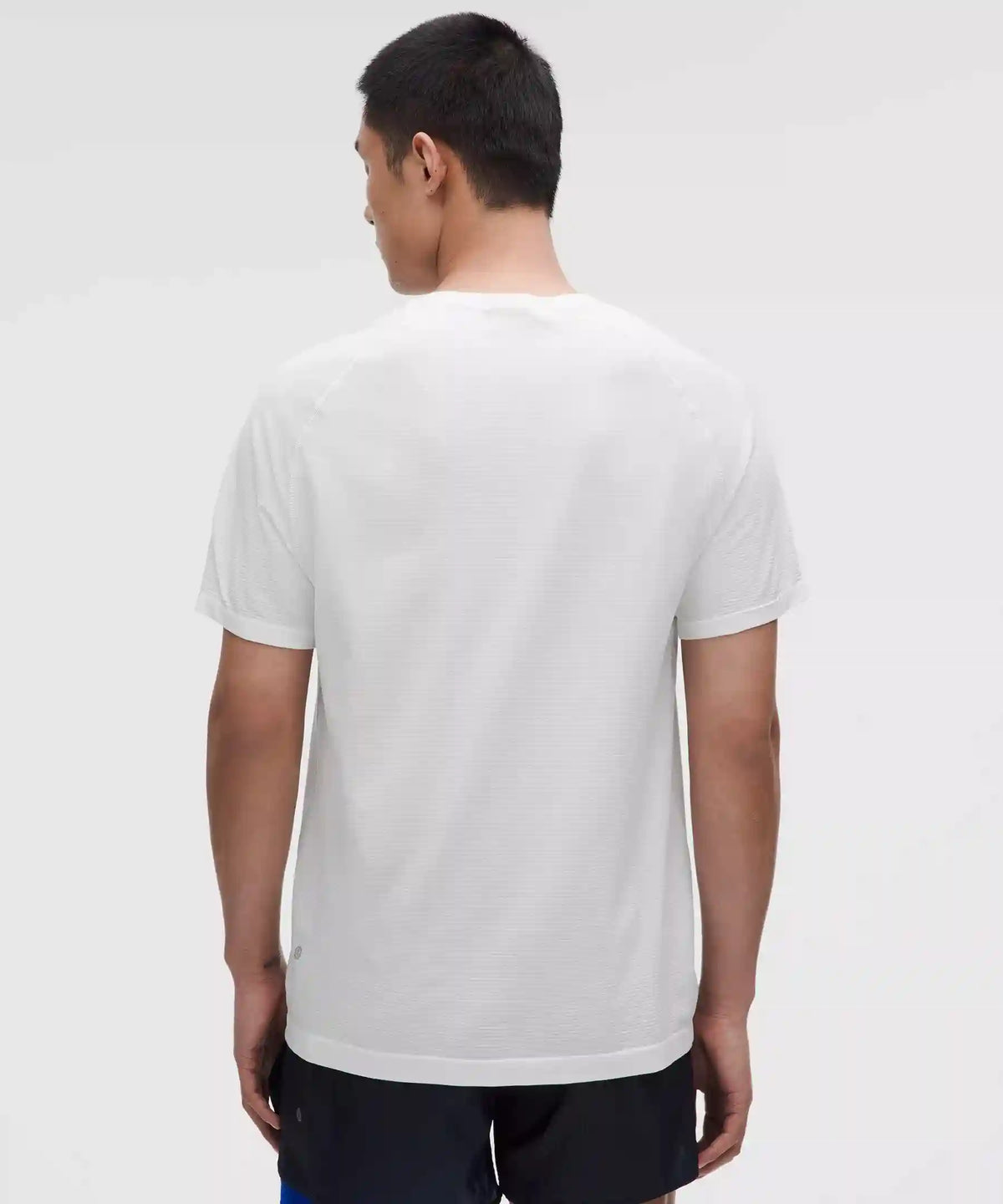 Metal Vent Tech Short-Sleeve Shirt