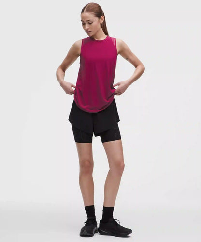 Sculpt Tank Top