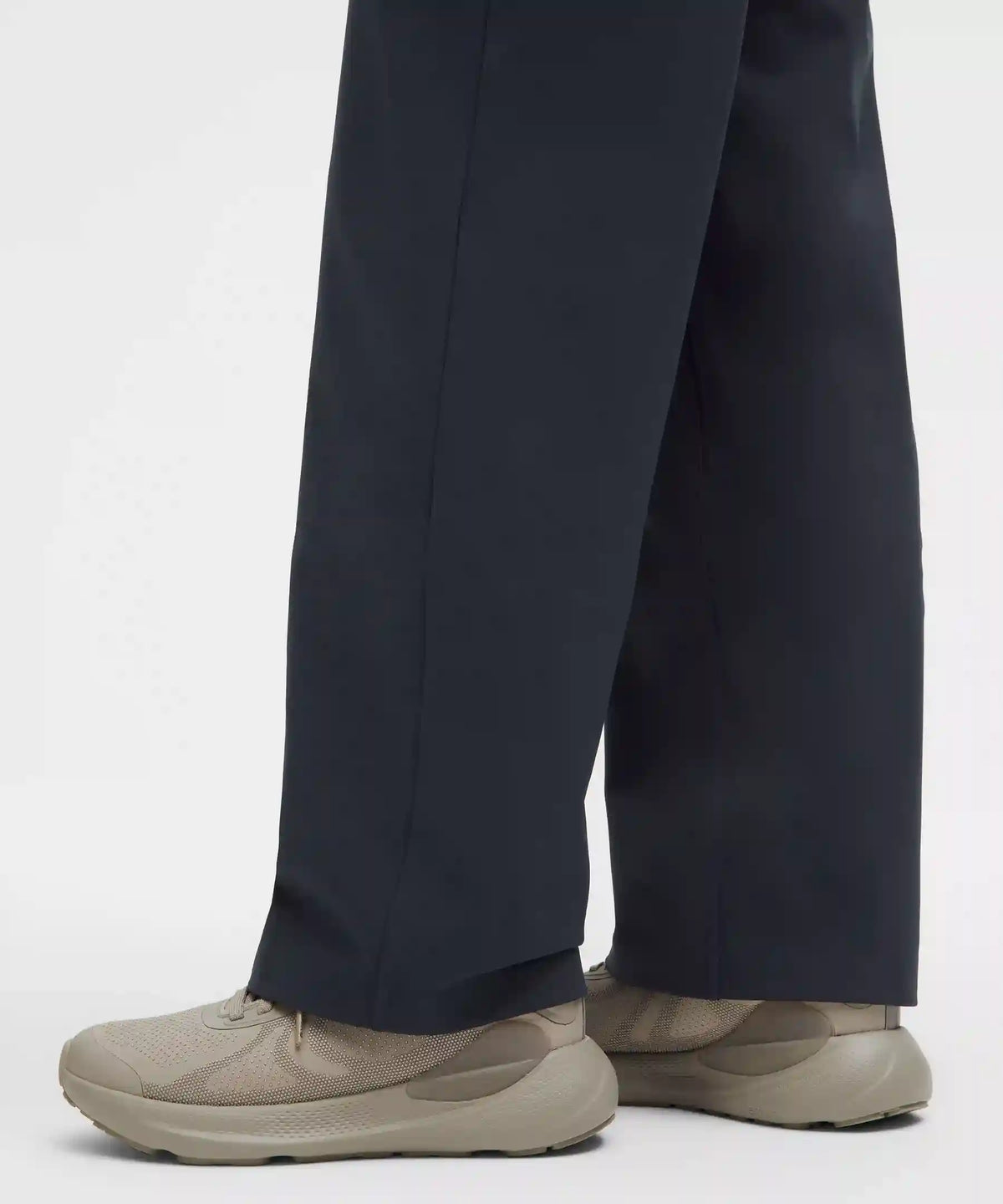 Daydrift High-Rise Straight-Leg Trouser *Regular
