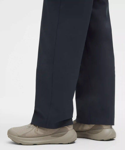 Daydrift High-Rise Straight-Leg Trouser *Regular
