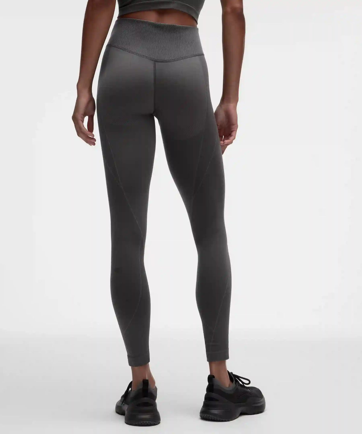 Get Low High-Rise Training Tight 25"