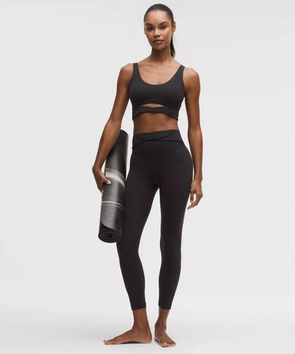lululemon Align No Line™ High-Rise Twist Tight 25"