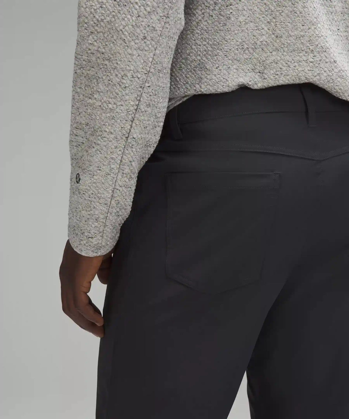 ABC Classic-Fit 5 Pocket Pant 34L *Warpstreme
