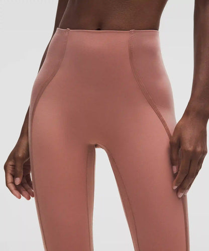 lululemon Align No Line™ High-Rise Pant 25" *Satin