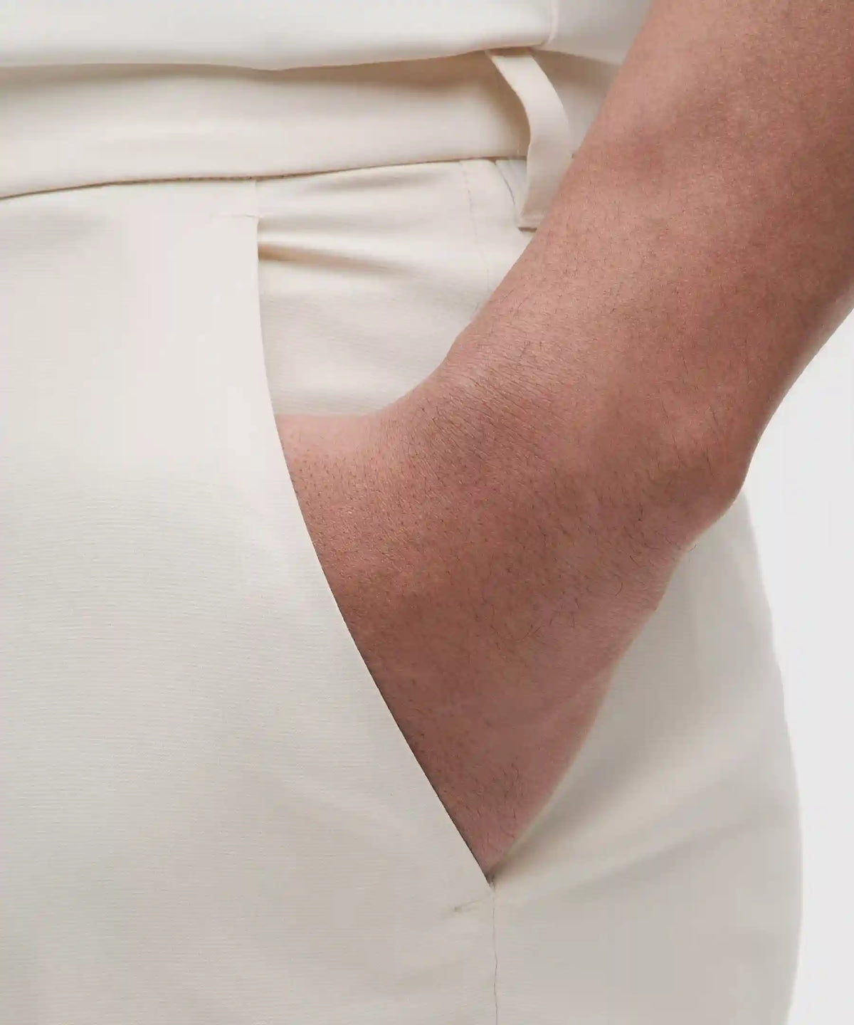 ABC Classic-Fit Golf Short 9"