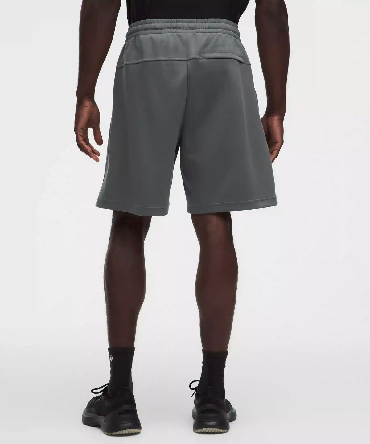 Grand Standard Short 8"