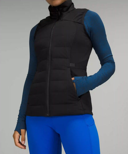 Women's Down for It All Vest