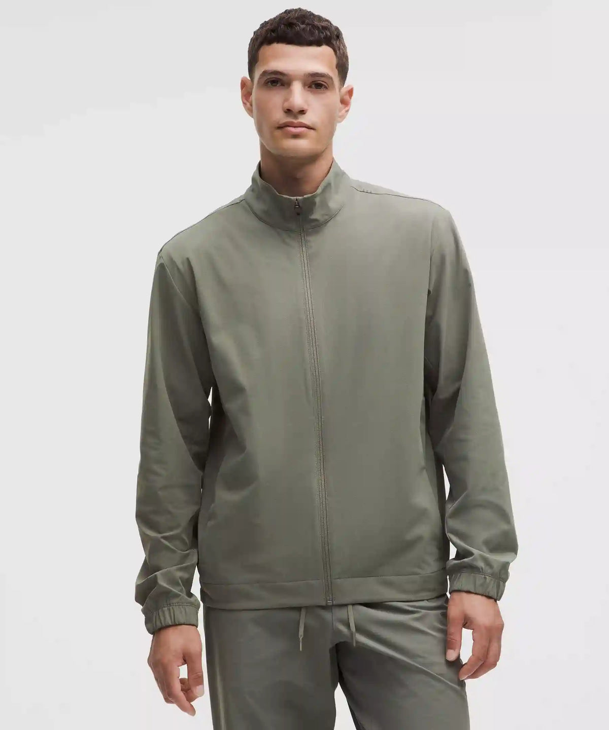 Zeroed In Track Jacket