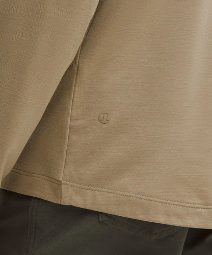 Evolution Long-Sleeve Polo Shirt